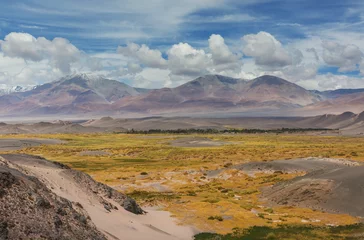 Gordijnen Northern Argentina © Galyna Andrushko