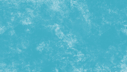 Pale blue textured surface mimicking marbled ice, displaying mottled patterns with expansive blank area suitable for graphic design and text overlay