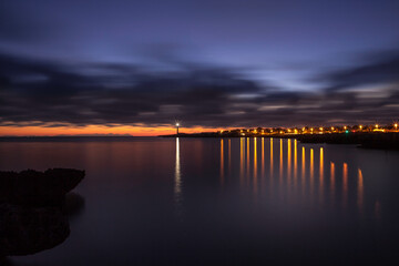Fototapeta premium amanece