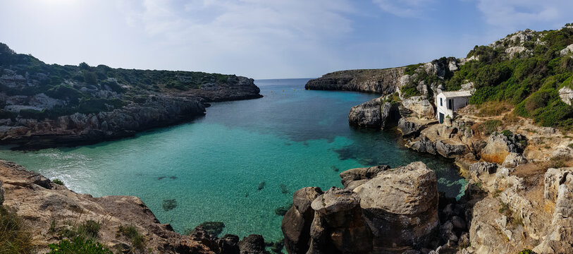 menorca