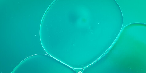 Grunge and Ocean Parchment Texture in Artistic Water Painting
