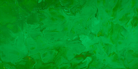 Grunge and Ocean Parchment Texture in Artistic Water Painting
