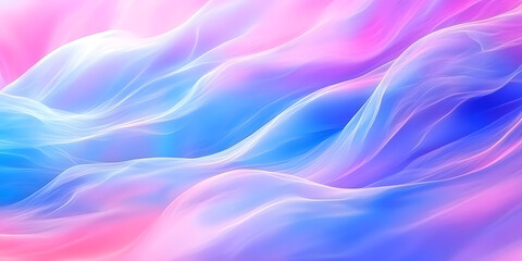 Obraz premium Pastel swirl abstract background