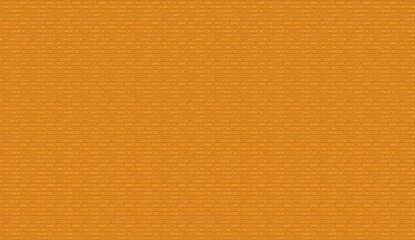 Intricate orange geometric pattern featuring a subtle texture. Ideal for backgrounds, textiles, or digital design projects requiring a warm and detailed aesthetic