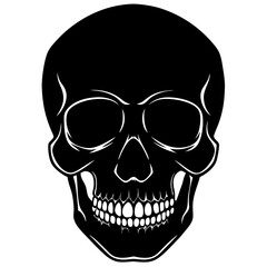skull and crossbones icon