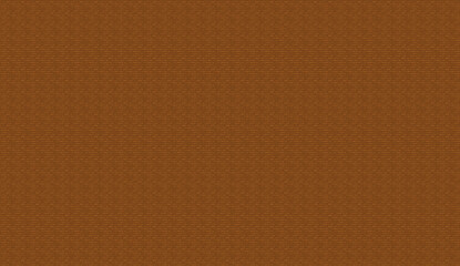 Fototapeta premium Seamlessly blending earthy brown tones, this textured background offers an elegant and uniform pattern, enhancing various design and creative projects with its versatile appeal
