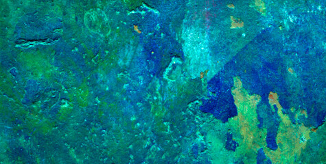 A Seamless Design of Light, Texture, and Water Patterns