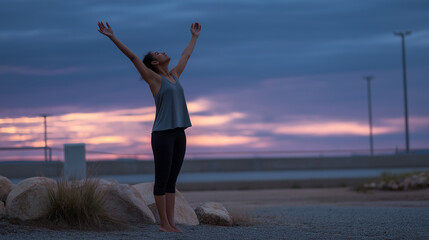 Obraz premium Empowering Connection Through Community Involvement and Service