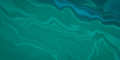 Obraz premium A Painting Blending Water, Light, and Dirty Parchment Textures