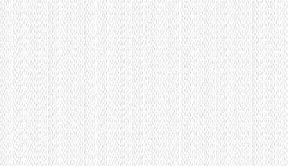 Minimalist white textured surface displaying subtle repeating geometric pattern, providing clean contemporary backdrop for graphic design and creative layouts