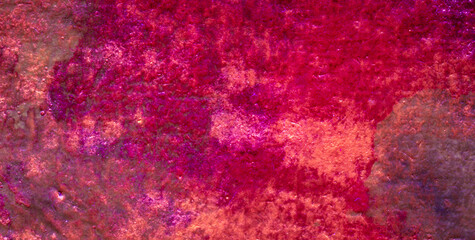 Fototapeta premium Abstract Design of Seamless Grunge and Ocean-Inspired Textures 