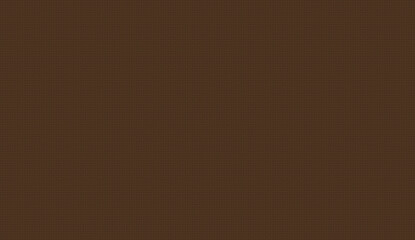 Geometric grid pattern with small squares repeating across brown textured surface, suitable for digital design, web layouts, and creative presentations