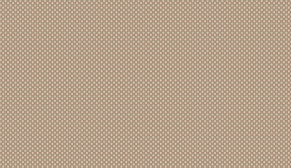 Fototapeta premium Seamless geometric pattern forming a sophisticated and elegant background, perfect for design projects requiring a touch of refinement