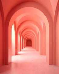 Fototapeta premium background Concept, AI