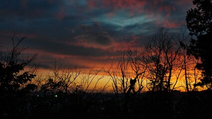 Obraz premium Beautiful view from EAST Europe - (Varna)Bulgaria