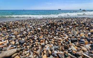 Beautiful view from EAST Europe - (Varna)Bulgaria