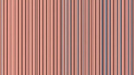 Obraz premium Abstract Pink Gray Vertical Lines Pattern Background Texture