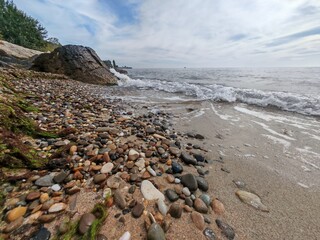 Beautiful view from EAST Europe - (Varna)Bulgaria