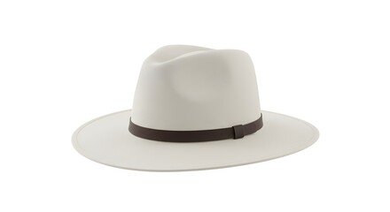 white panama hat 