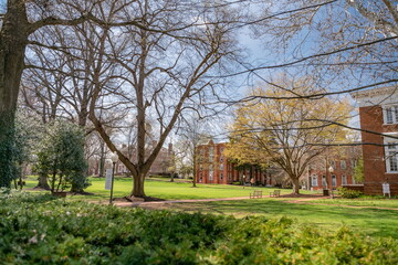 king william's school in annapolis marland,