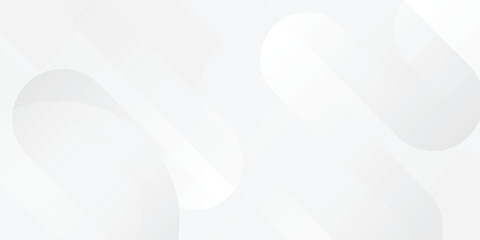 Minimal White Abstract Background with Diagonal Stripes. geometric pattern background.  minimal trendy clean geometry banner.