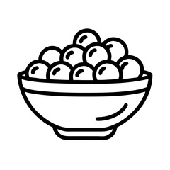 Pure Black Background Ideal For Dark Mode Design