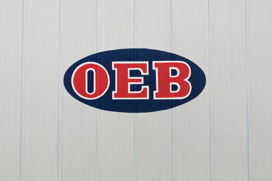 Signage of Brugola OEB USA is a Industrial equipment and fastener supplier