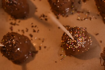cakepops