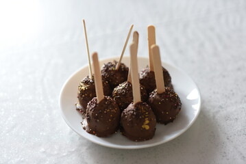 cake pops