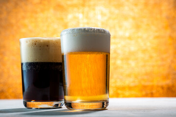 美味いビール