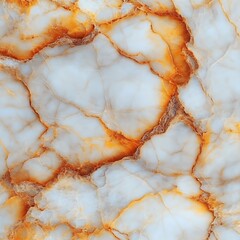 Natural Marble Texture, Cream and Gold