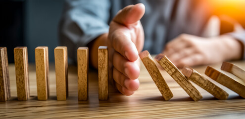 concept of decision-making and responsibility