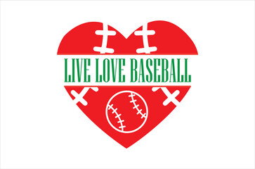Fototapeta premium baseball svg design, baseball t shirt design,