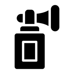 air horn icon