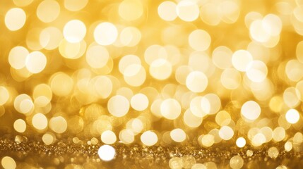 Fototapeta premium Golden sunburst radiating warmth through a glowing gradient, evoking energy and optimism 