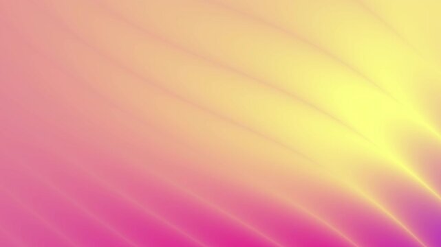Pink and yellow gradient with diagonal lines, perfect for backgrounds, designs, and digital art projects that need a vibrant touch.