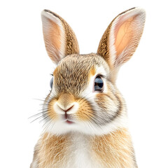 Obraz premium Adorable Bunny Illustration