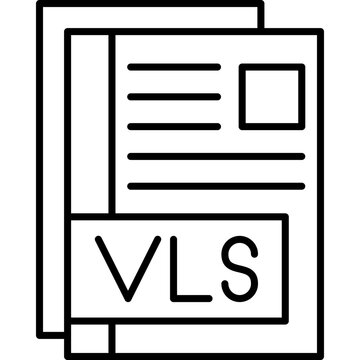 VLS Icon
