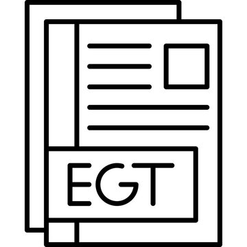 EGT Icon