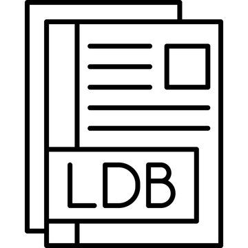 LDB Icon