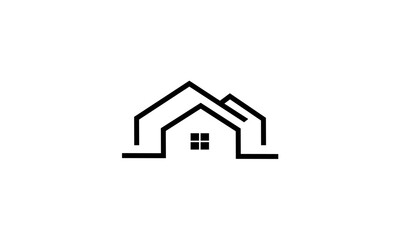 house icon vector illustration
