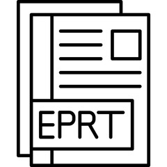 EPRT Icon
