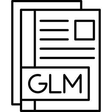 GLM Icon