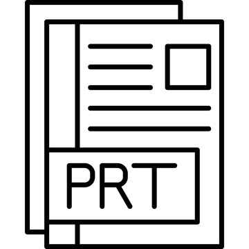 PRT Icon