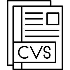 CVS Icon