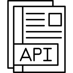API Icon