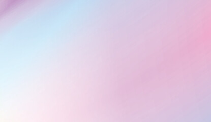 Light Gradient Abstract Background. For Website Pattern, Banner Or Poster. Vector Illustration.