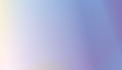 Colorful Gradient Color Background Wallpaper. For Your Design Ad, Banner, Cover Page. Vector Illustration.