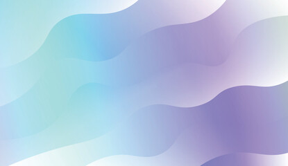 Futuristic Technology Style With Geometric Design, Shapes. For Flyer, Brochure, Booklet And Websites Design Vector Illustration with Color Gradient.