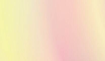 Colorful Gradient Color Background Wallpaper. For Your Design Ad, Banner, Cover Page. Vector Illustration.